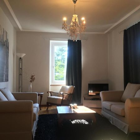 Waldshut Suite In Zentrum Εξωτερικό φωτογραφία