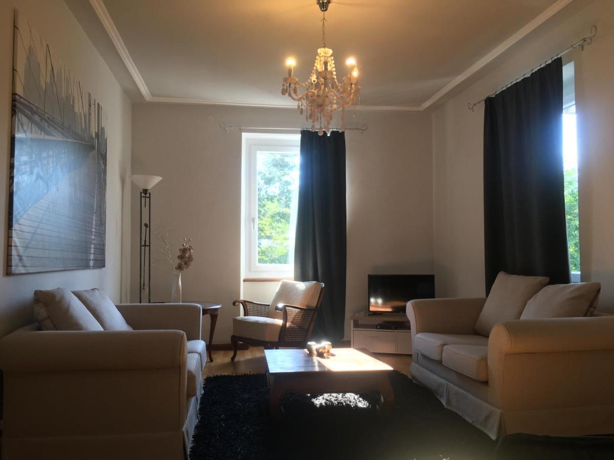 Waldshut Suite In Zentrum Εξωτερικό φωτογραφία