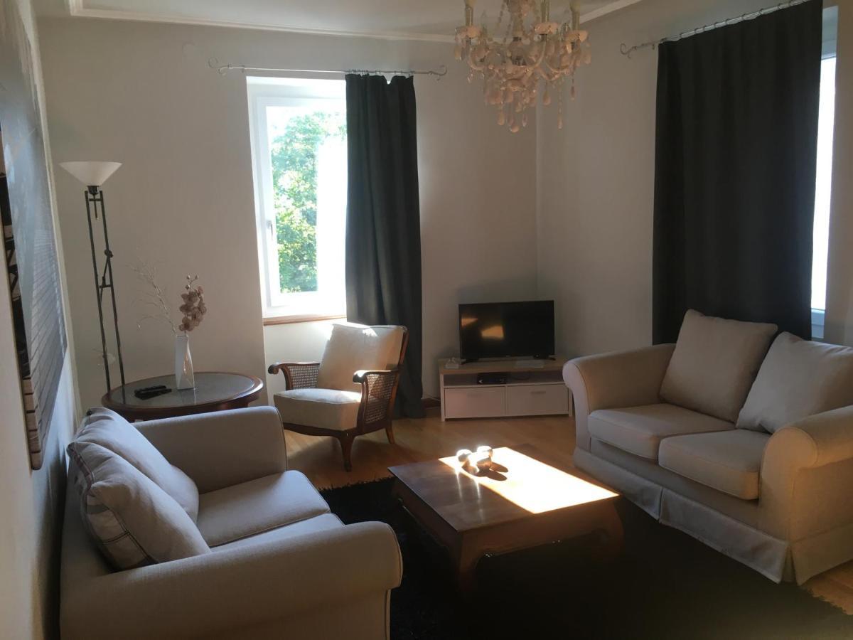 Waldshut Suite In Zentrum Εξωτερικό φωτογραφία
