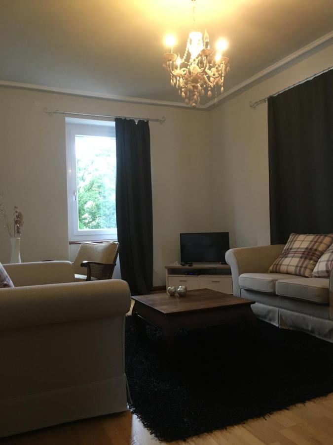 Waldshut Suite In Zentrum Εξωτερικό φωτογραφία
