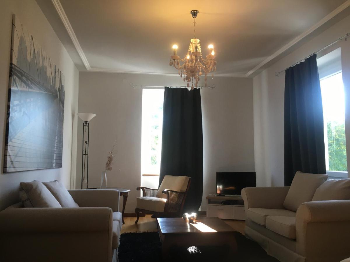 Waldshut Suite In Zentrum Εξωτερικό φωτογραφία
