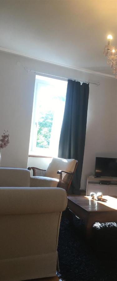 Waldshut Suite In Zentrum Εξωτερικό φωτογραφία