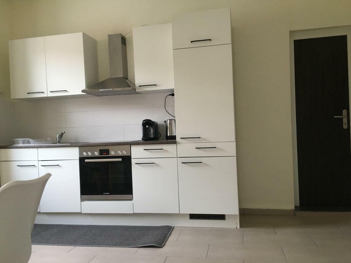 Waldshut Suite In Zentrum Εξωτερικό φωτογραφία