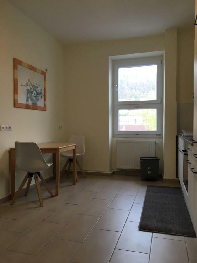 Waldshut Suite In Zentrum Εξωτερικό φωτογραφία