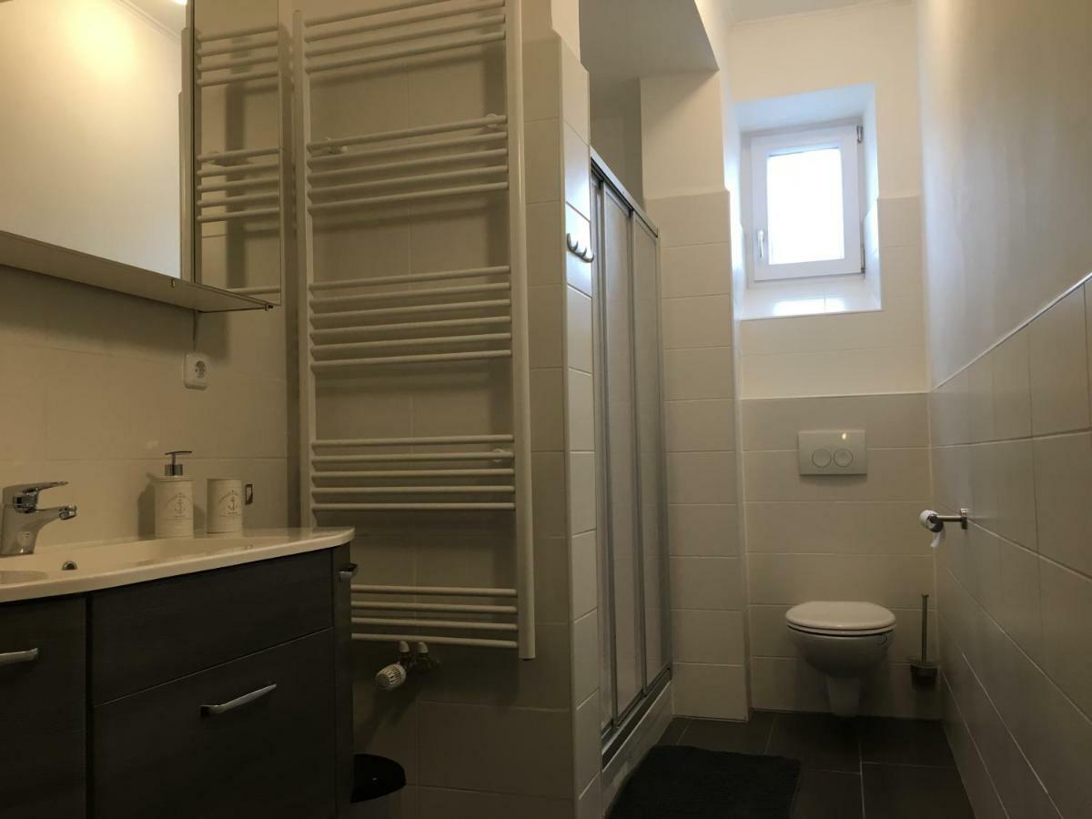 Waldshut Suite In Zentrum Εξωτερικό φωτογραφία