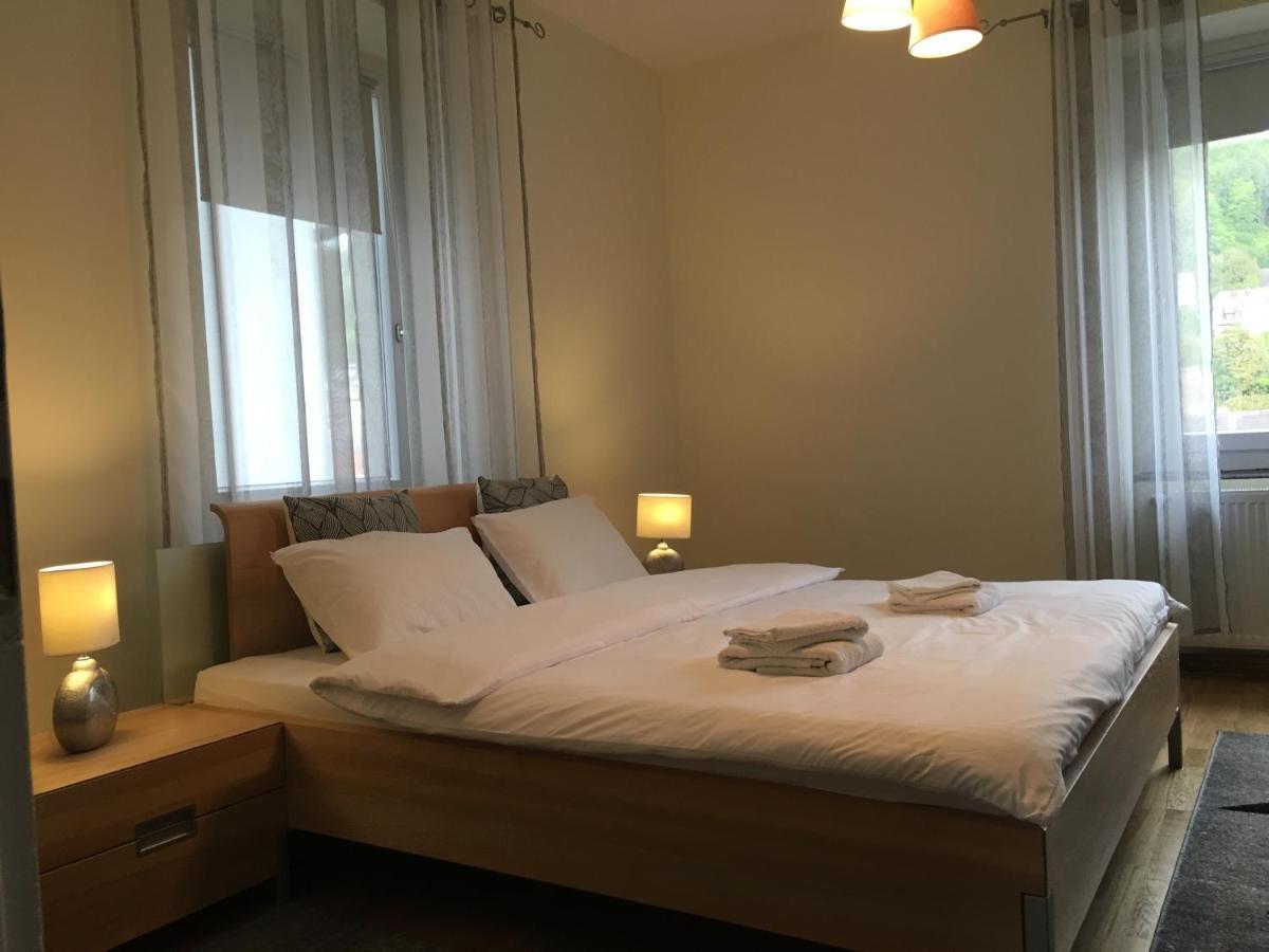 Waldshut Suite In Zentrum Εξωτερικό φωτογραφία