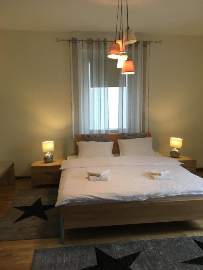 Waldshut Suite In Zentrum Εξωτερικό φωτογραφία