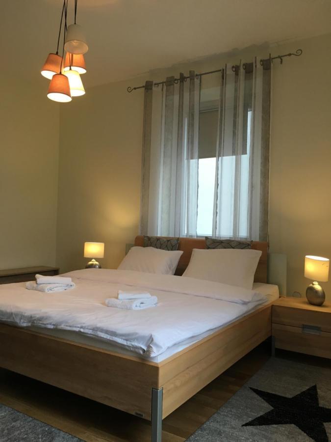 Waldshut Suite In Zentrum Εξωτερικό φωτογραφία